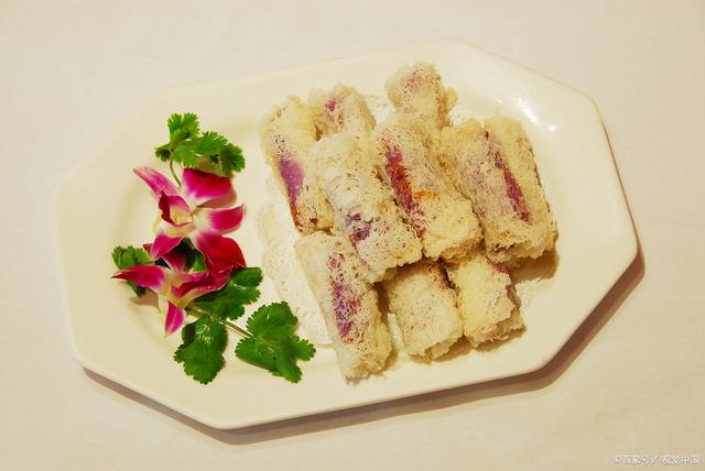 梅州美食中的味酵粄：一道特色的面食